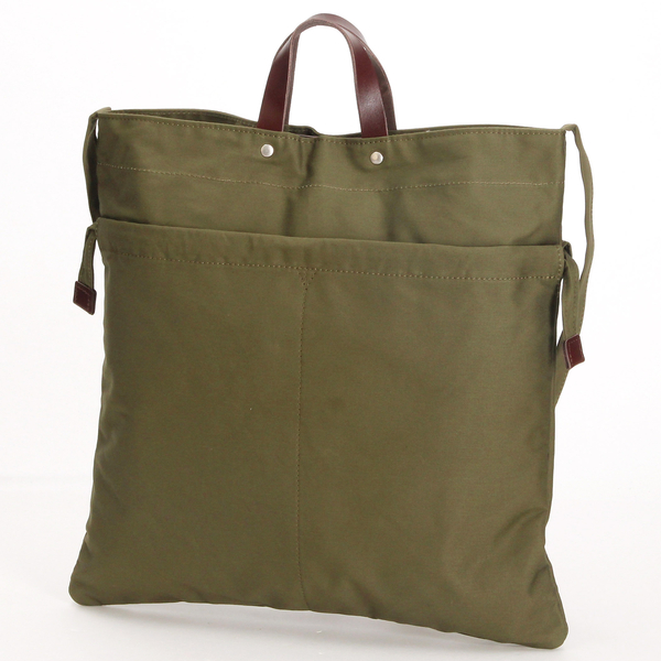 CHINO 2WAY TOTE/ショルダー TYP/S | タイドウェイ(TIDEWAY) | T2840