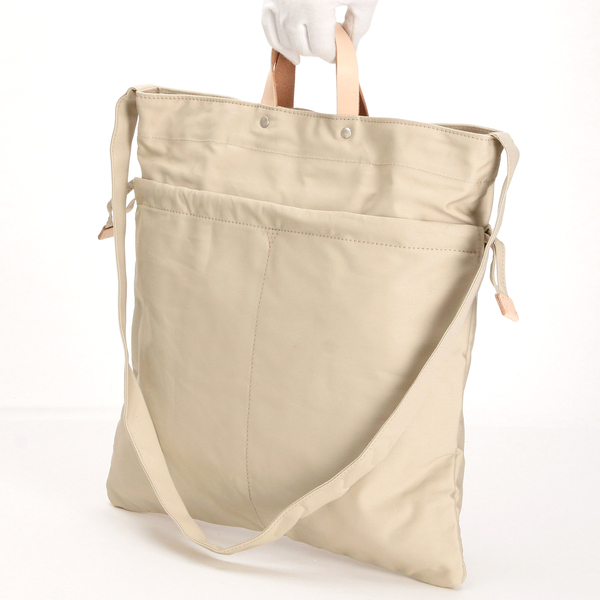 CHINO 2WAY TOTE/ショルダー TYP/S | タイドウェイ(TIDEWAY) | T2840