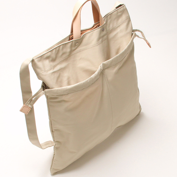 CHINO 2WAY TOTE/ショルダー TYP/S | タイドウェイ(TIDEWAY) | T2840