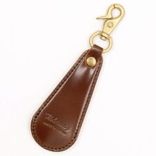 OIL CORDVAN SHOE HONE/オイルコードバン