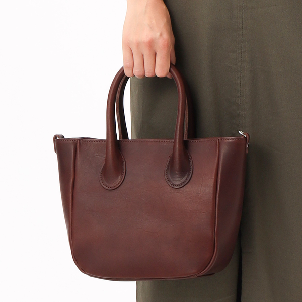 Niks TOTE / TYP S | タイドウェイ(TIDEWAY) | T2843 | ファッション