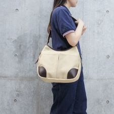 TWILL ROUND SHOULDER / S