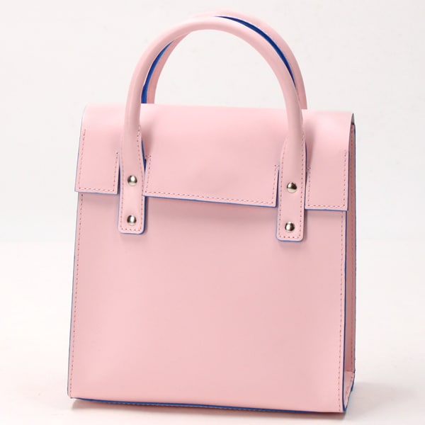 NEON FLAP 2WAY TOTE | タイドウェイ(TIDEWAY) | マルイウェブチャネル