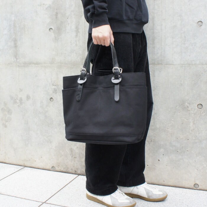 ALBERTON DUCK WIDE TOTE | タイドウェイ(TIDEWAY) | マルイウェブチャネル