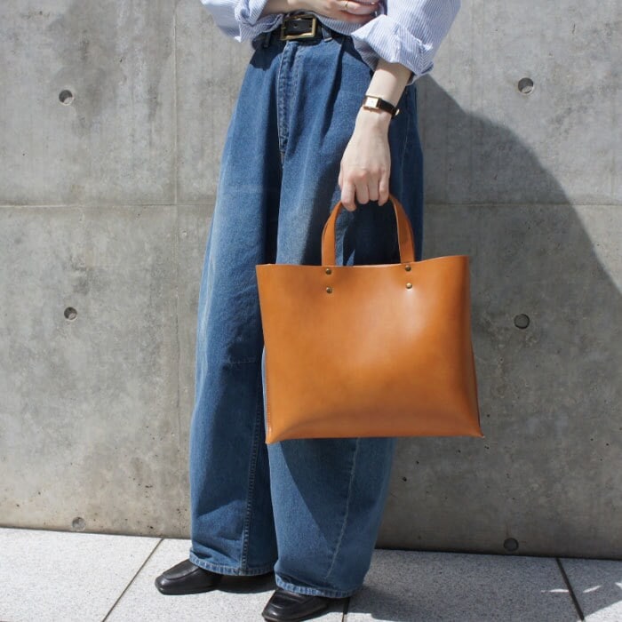 ETERNITY TOTE BAG X-DESIGN / トートバック / 3WAY | マキャベリック