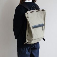 DOG FASTENER RUCK | タイドウェイ(TIDEWAY) | マルイウェブチャネル
