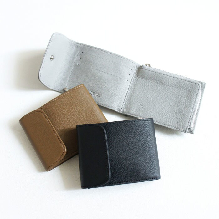タイドウェイ（TIDEWAY）/PUF GRIP FLAT WALLET PUF GRIP FLAT WALLET | タイドウェイ(TIDEWAY) | マルイウェブチャネル