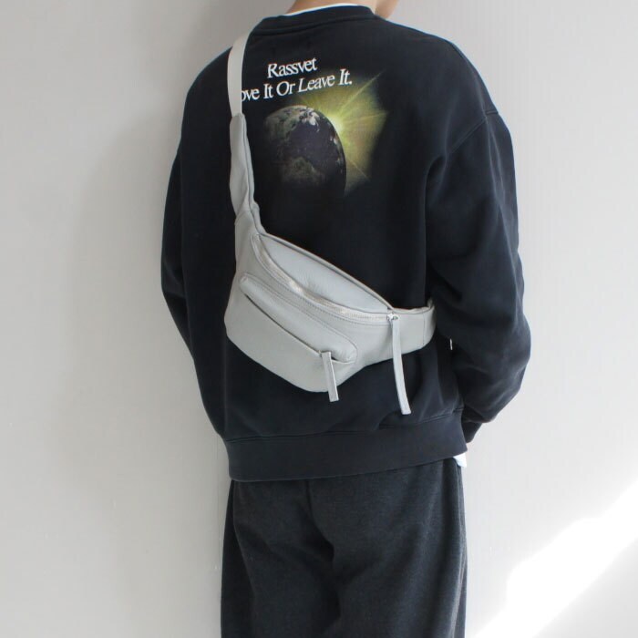 タイドウェイ（TIDEWAY）/PUF WAIST POUCH PUF WAIST POUCH | タイドウェイ(TIDEWAY) | マルイウェブチャネル