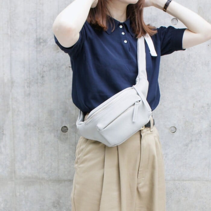 タイドウェイ（TIDEWAY）/PUF WAIST POUCH PUF WAIST POUCH | タイドウェイ(TIDEWAY) | マルイウェブチャネル