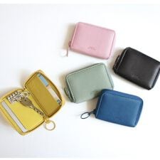 タイドウェイ(TIDEWAY)のTONE ROUND KEY CASE