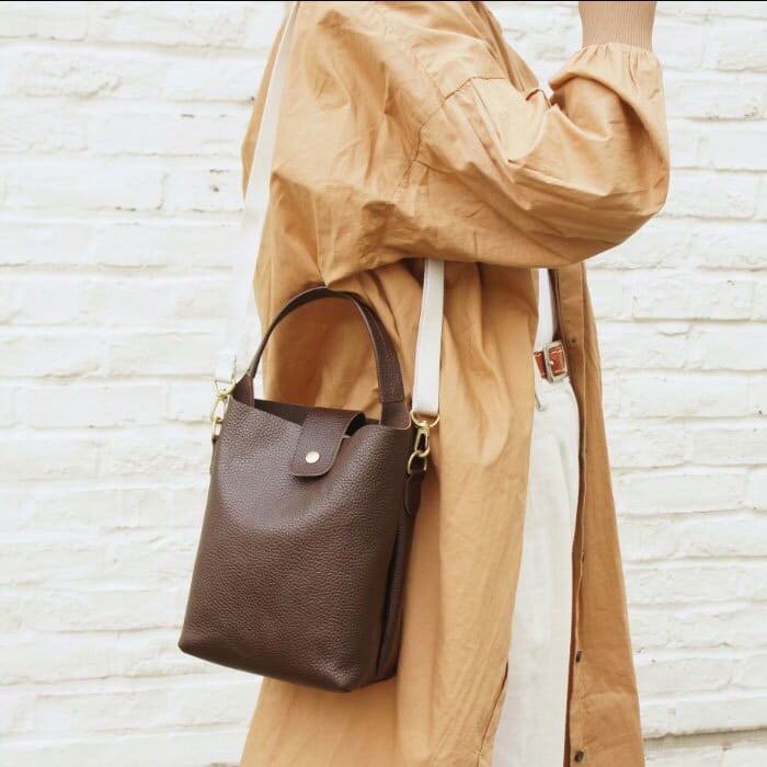 RINO TALL 2WAY SHOULDER | タイドウェイ(TIDEWAY) | マルイウェブチャネル