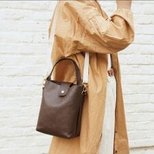 RINO TALL 2WAY SHOULDER | タイドウェイ(TIDEWAY) | マルイウェブチャネル