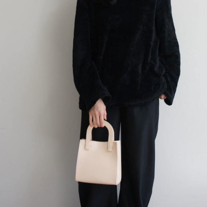 MAY TOTE | タイドウェイ(TIDEWAY) | マルイウェブチャネル