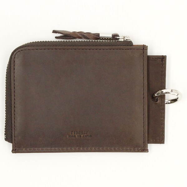 Niks ZIP WALLET / M | タイドウェイ(TIDEWAY) | マルイウェブチャネル