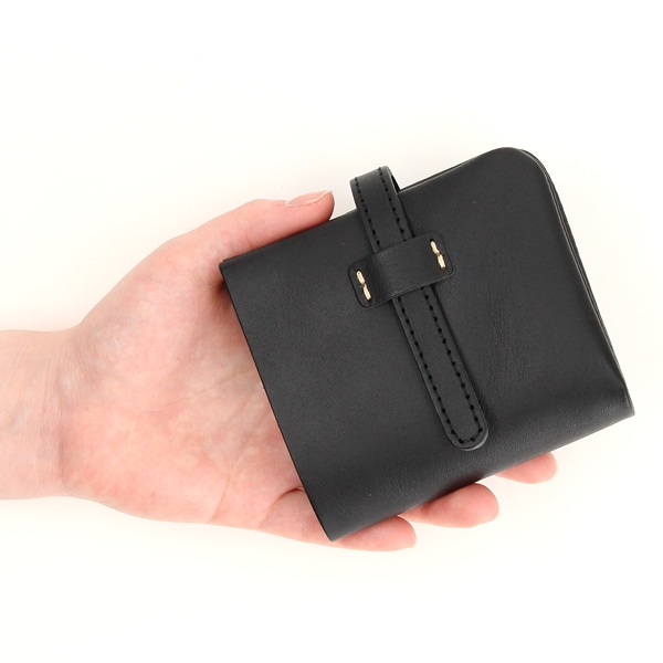 [}C]MAY WALLET / M/^ChEFCiTIDEWAYj ubN