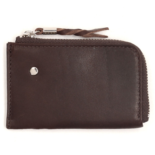 INNFITH AMANDA コインケース付きカード入れ | バックヤードファミリー