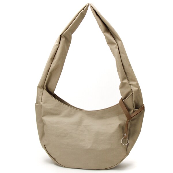 【TIDEWAY】ICY Shoulder Bagショルダーバッグ　ベージュ タイドウェイ TIDEWAY ICY Shoulder Bag / アイシー ミニ