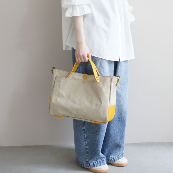 MONTH ITALY LEATHER SHOPPER TOTE | タイドウェイ(TIDEWAY) | マルイ
