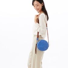 MONTH 〇 2WAY SHOULDER