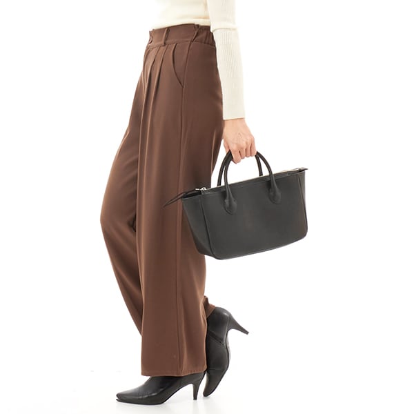 Niks WIDE TOTE | タイドウェイ(TIDEWAY) | マルイウェブチャネル