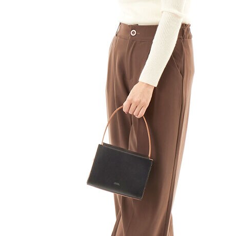 [^:T3165] kv̕\ʂɃubNƃVo[𐁂tTIDEWAYIWiU[B  Ro⏰ʂ߂A؂̐F|CgɁB  NtgȂ[hȕ͋CY킹V[YłB     vnhɂ͉]gp邱Ƃɂ  `F[V_[gpꍇ͊vnhɂȂ܂B     