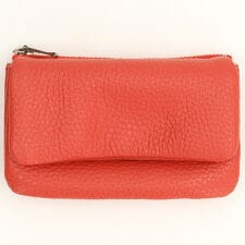 MONTH CARD/COIN CASE