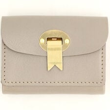 OIL SHRINK MIDLE WALLET