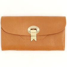 OIL SHRINK LONG WALLET