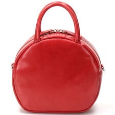 ICY ROUND 2WAY BAG | タイドウェイ(TIDEWAY) | マルイウェブチャネル