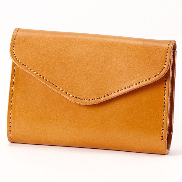 VONO OIL WALLET 財布(M) | タイドウェイ(TIDEWAY) | マルイウェブチャネル