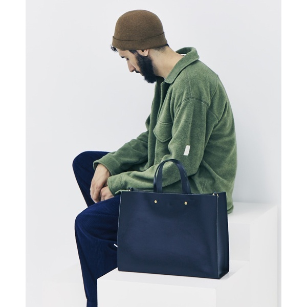 NUME BAKESTU TOTE | タイドウェイ(TIDEWAY) | T2817 | ファッション