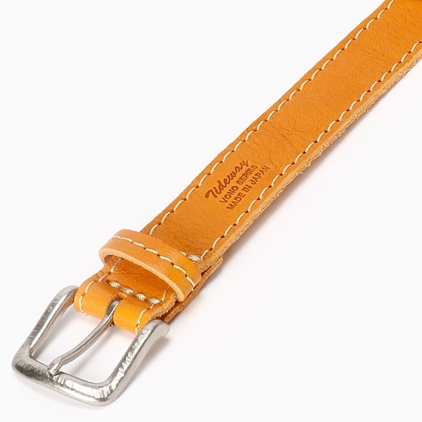 [}C]VONO OIL BELT35MM/xg/^ChEFCiTIDEWAYj CG[