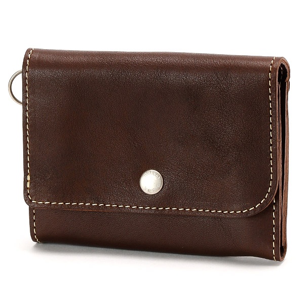 VONO OIL WALLET 財布(M) | タイドウェイ(TIDEWAY) | T1773