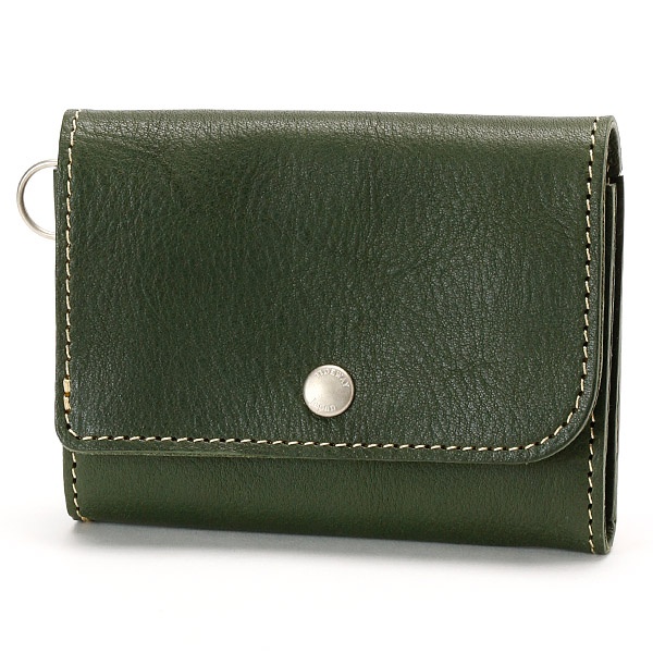 VONO OIL WALLET 財布(M) | タイドウェイ(TIDEWAY) | T1773