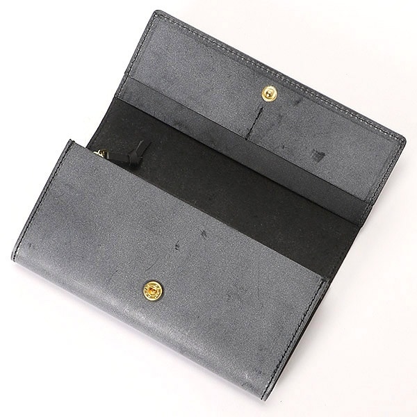 GLAZING OIL LONG WALLET/長財布 | タイドウェイ(TIDEWAY) | T2415