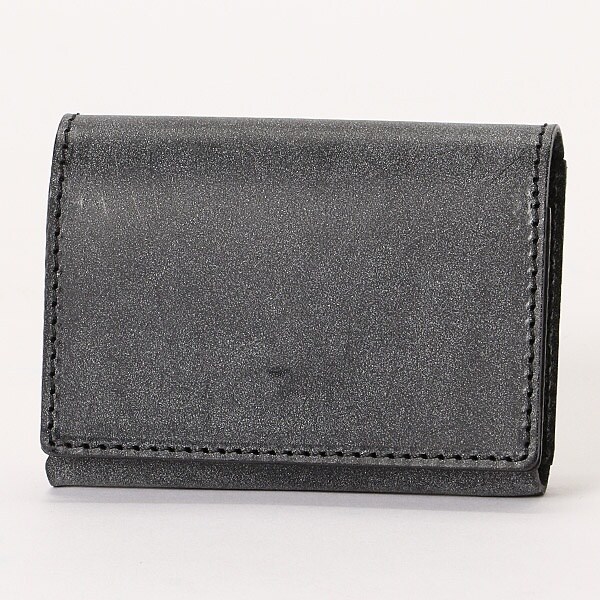 GLAZING OIL CARD CASE/名刺入 | タイドウェイ(TIDEWAY) | T2419