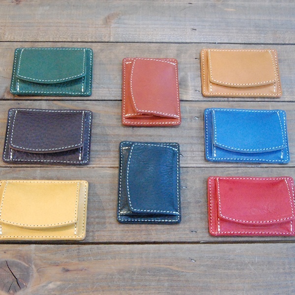 VONO OIL BOX COIN CASE/コインケース | タイドウェイ(TIDEWAY