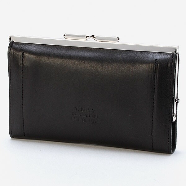 NUME OIL/S WALLET/がま口財布＆ポーチ | タイドウェイ(TIDEWAY