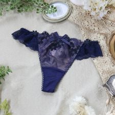 アンティア Tバックショーツ
