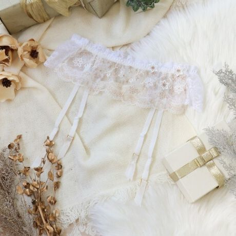 [^ԁFN0505679]yLL߂EŁAvZXCzNX}X̃A[``[tɂumGAvV[YBNX}X炵I[igAC~l[VC[WȐŜɎU΂߂ALLƂ킢炵EςV[YłBP̊XւԂU΂߁ATChɂ͐̌`[tɂAbvPvXBv킸ɂƂ肽Ȃ悤ȁA̎q炵͋CC[WdグĂ܂BCgAbvɏƂ炳郂`[t̂悤ɁA邭SeރACeBNX}X炵zCgEO[Ebh3FWJŁAɐ[݂̂O[~zCg̃fUC͎hイۗzFɎdオ܂BN1x̃NX}XV[YRisa MagliƈꏏɊy݂܂傤BTCYMFqbv 87`95cmidlEXgbv߉\EEGXg߉\EXibvtiv4j֘AACẽACe͈ȉ育mFBE65670 uW[(BECED)E65671 uW[(EEF)E65672 uW[(GEH)E55673 \tguE45670 ₷݃uE75670 m[}V[cE75671 [XV[cE75673 tAV[cE75674 TobNV[cE15670 XbvE35671 JbvtL~\[E05679 K[^[xg