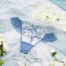 メラニー Tバックショーツ