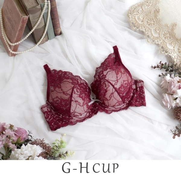 ブラジャー（単品）、ショーツ（単品）、ブラ・ショーツセット