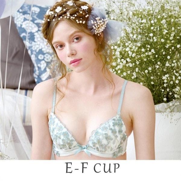 ワコール　パルファージュ　ブラショーツセット F70 新品】wacoal パルファージュ 19 ブラ ショーツセット F70M IV 新品