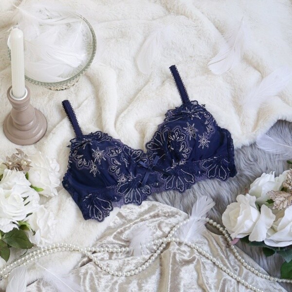 360°美バスト】高機能日中用ブラ 美シルエット「360°デイリー