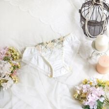 ナヨン ノーマルショーツ