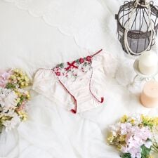 ナヨン ノーマルショーツ