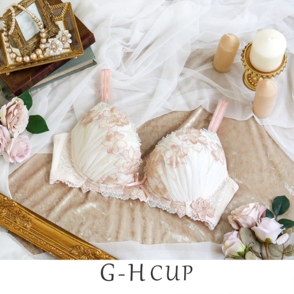 ランジェリー (桃色・ピンク系、4000円〜9999999円) の一覧 （4ページ