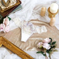 アデリーノ Tバックショーツ