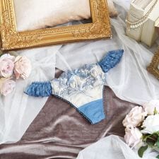 リアナ Tバック