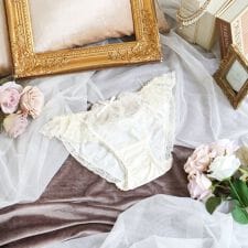 リアナ ノーマルショーツ